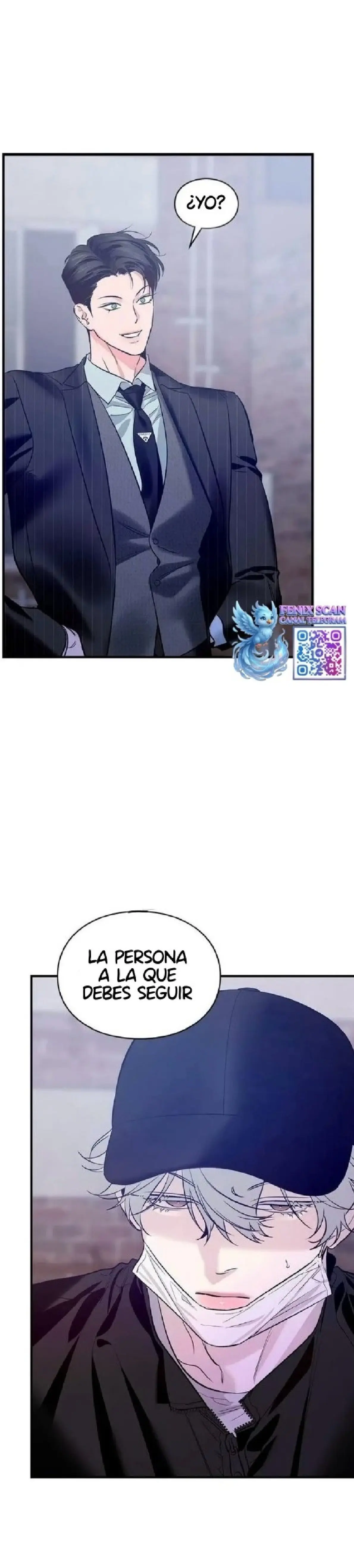 Lado Cero capítulo 31 página 5