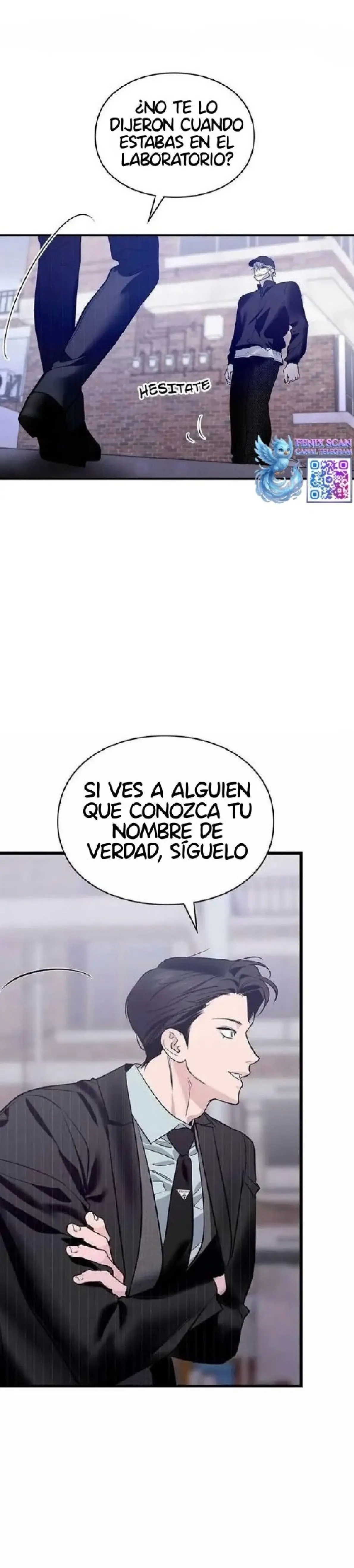 Lado Cero capítulo 31 página 6