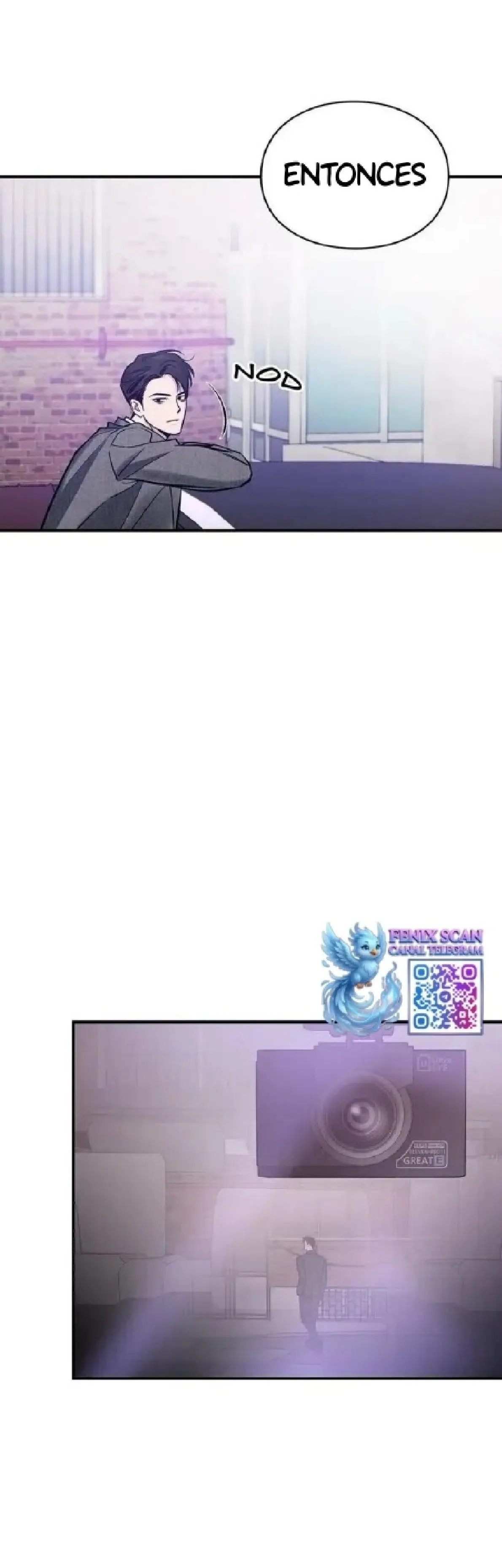 Lado Cero capítulo 32 página 13