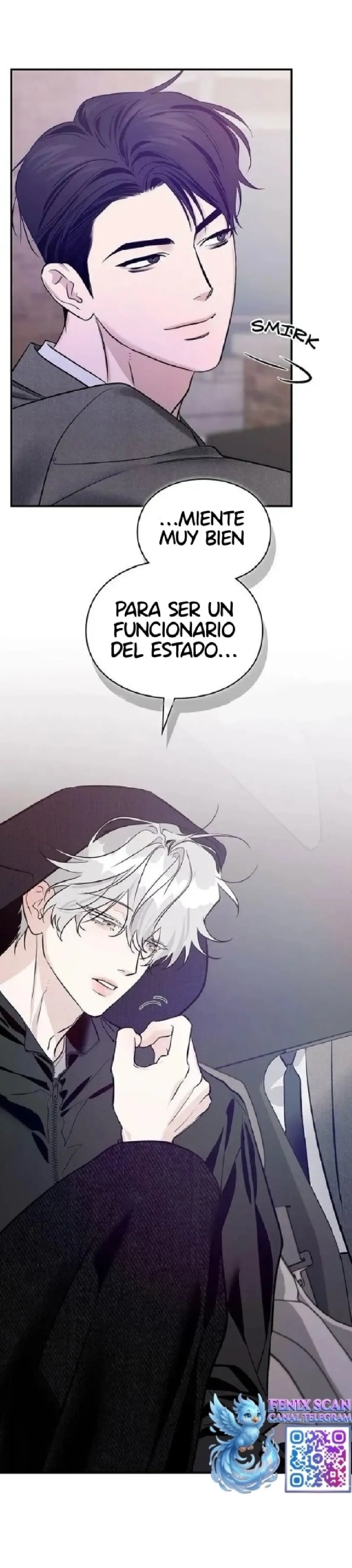 Lado Cero capítulo 32 página 14