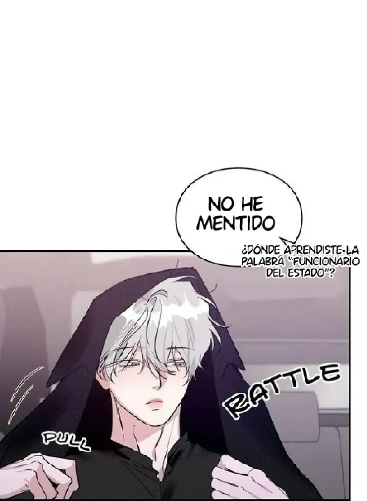 Lado Cero capítulo 32 página 15