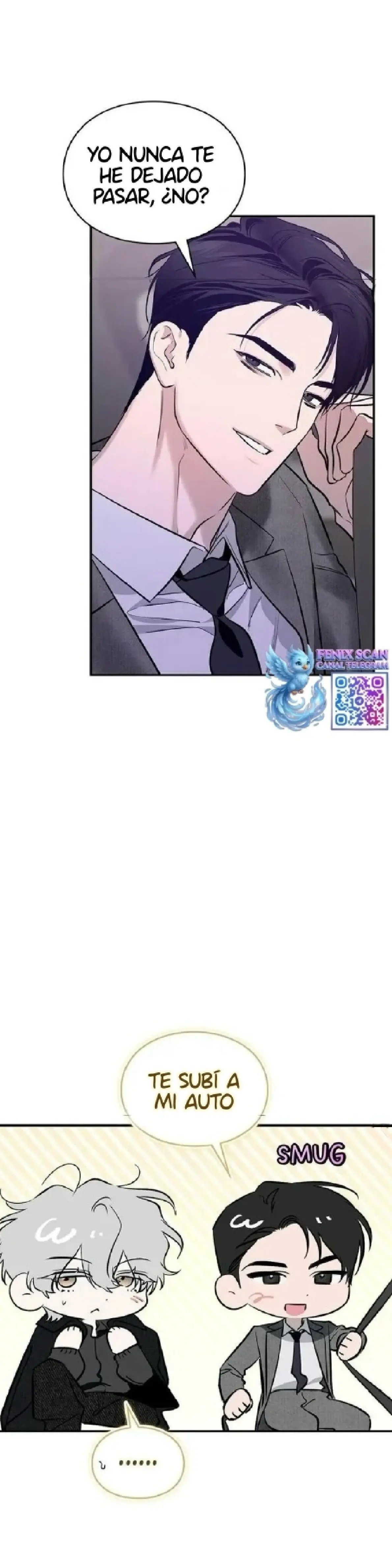 Lado Cero capítulo 32 página 16