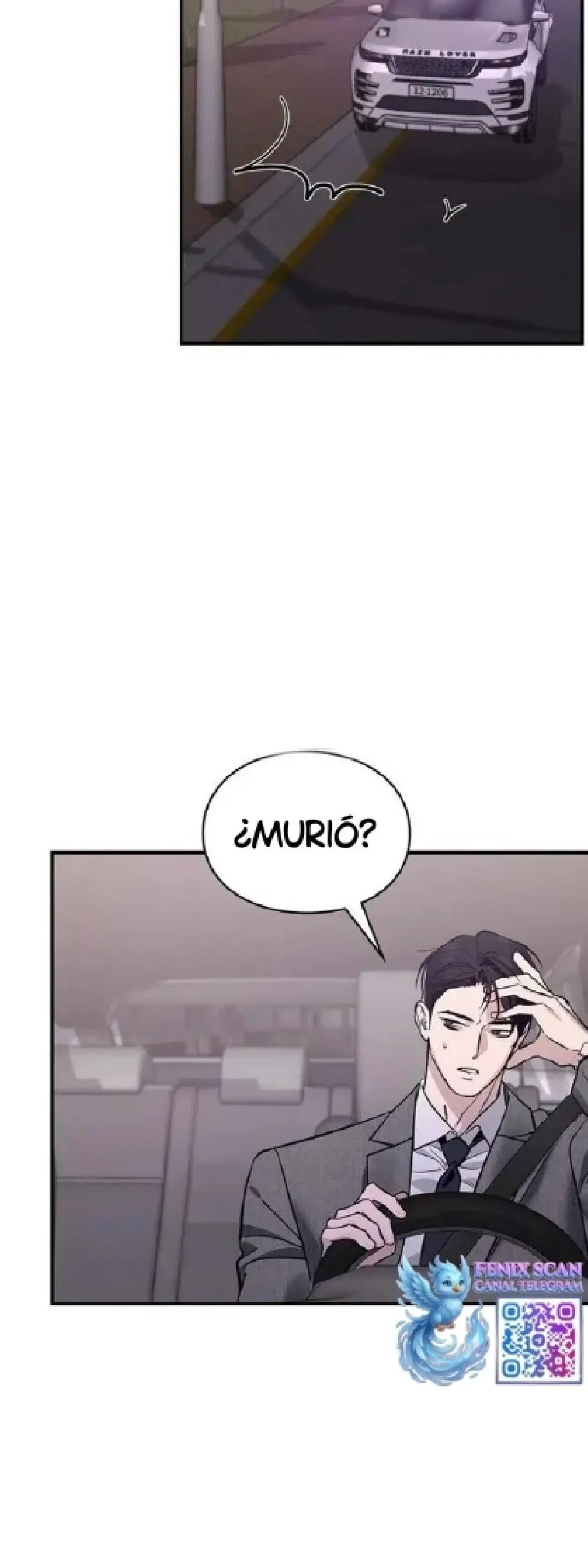 Lado Cero capítulo 32 página 22