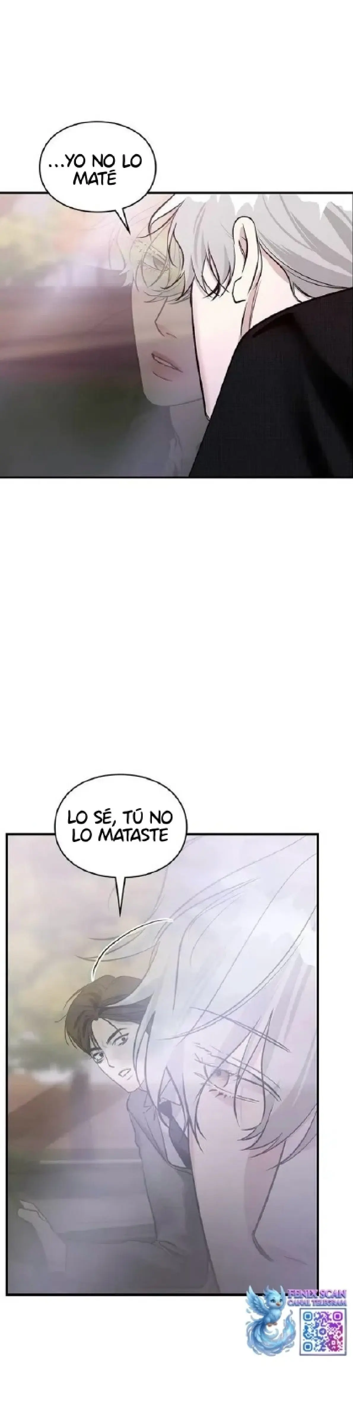 Lado Cero capítulo 32 página 23