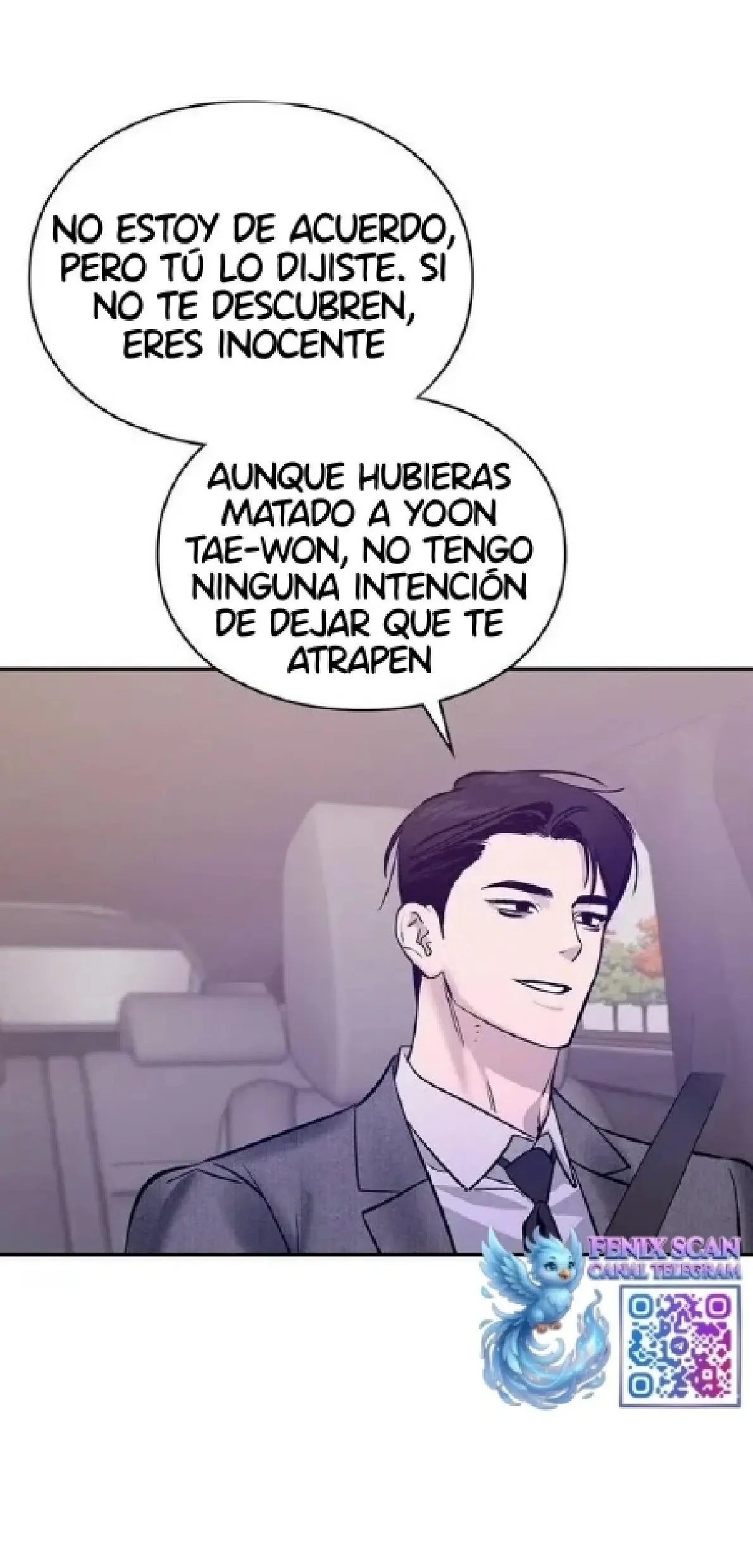 Lado Cero capítulo 32 página 29