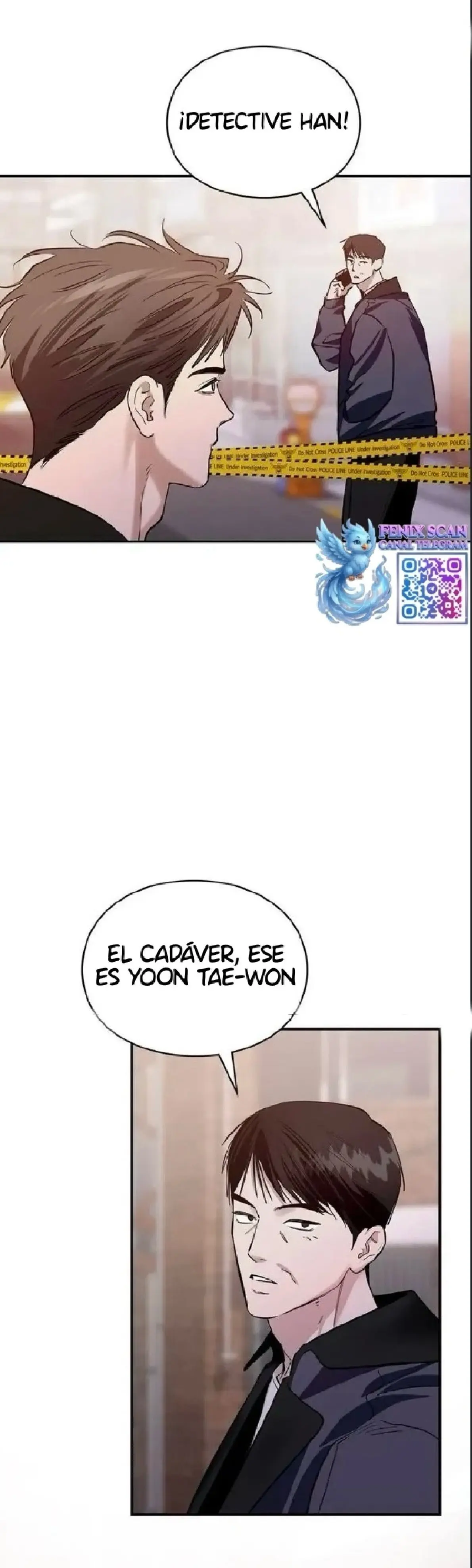 Lado Cero capítulo 32 página 38