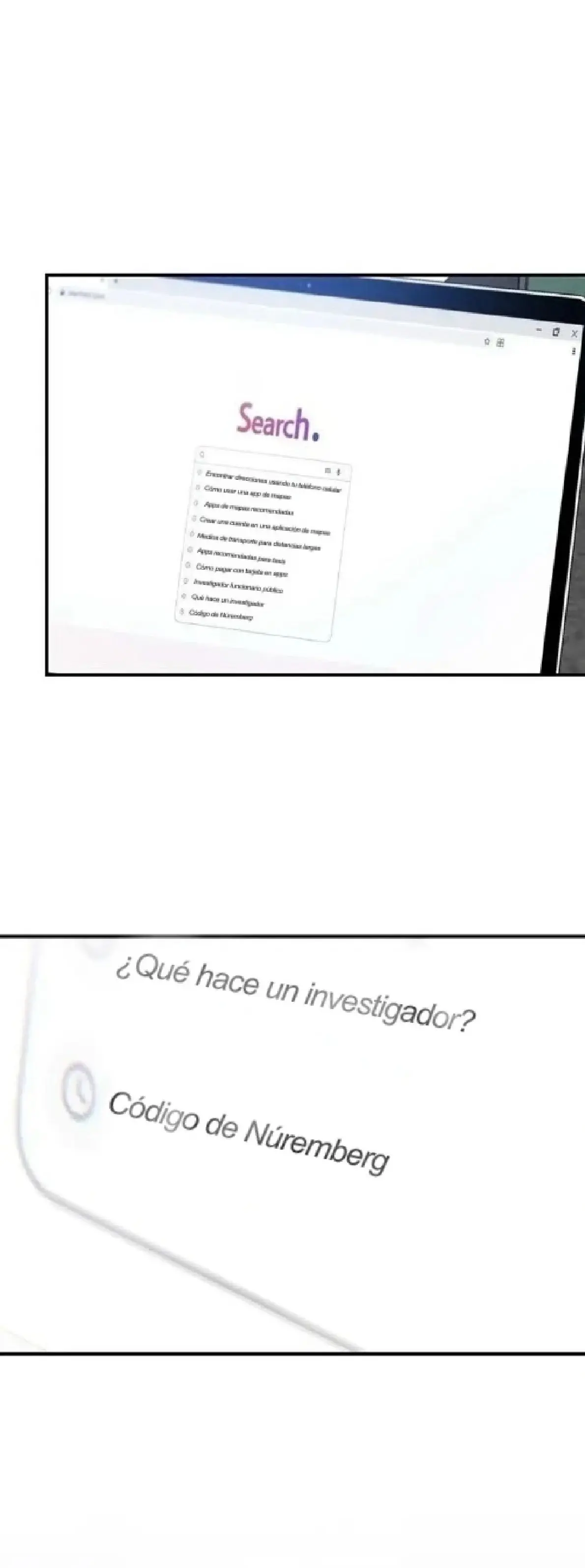 Lado Cero capítulo 32 página 4