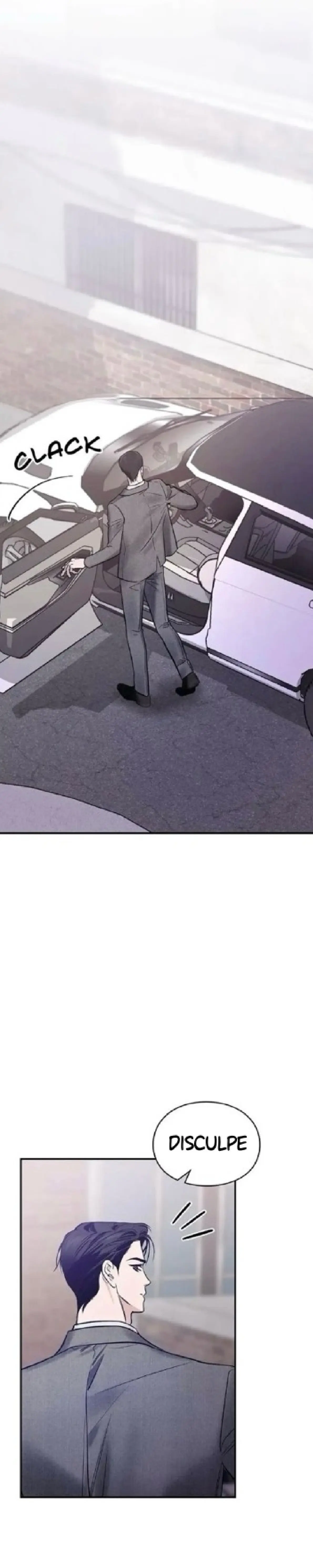 Lado Cero capítulo 32 página 5