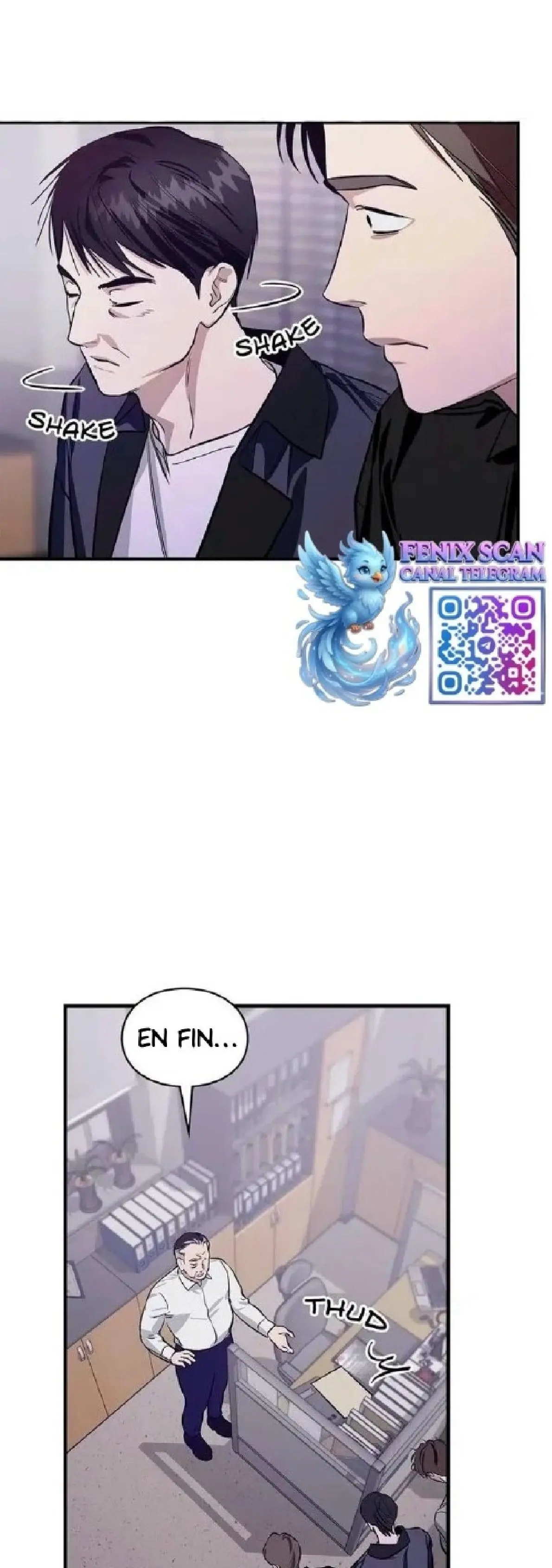 Lado Cero capítulo 33 página 12
