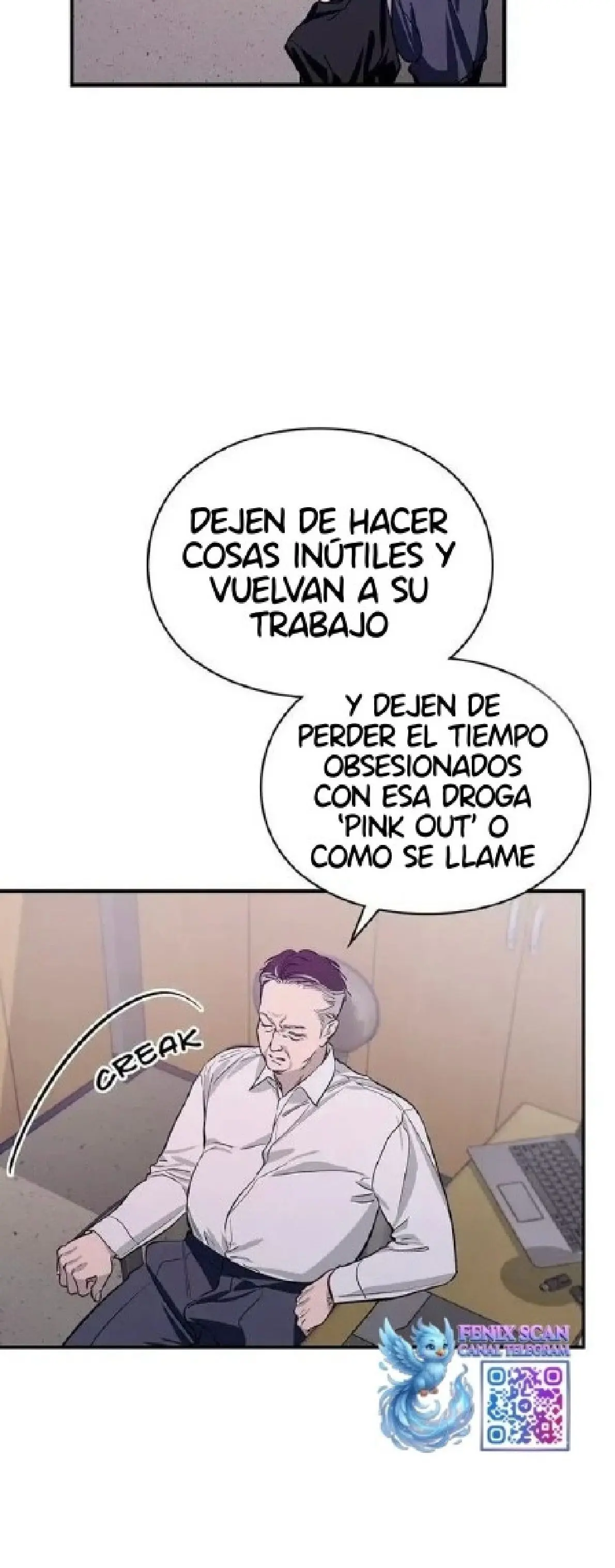 Lado Cero capítulo 33 página 13