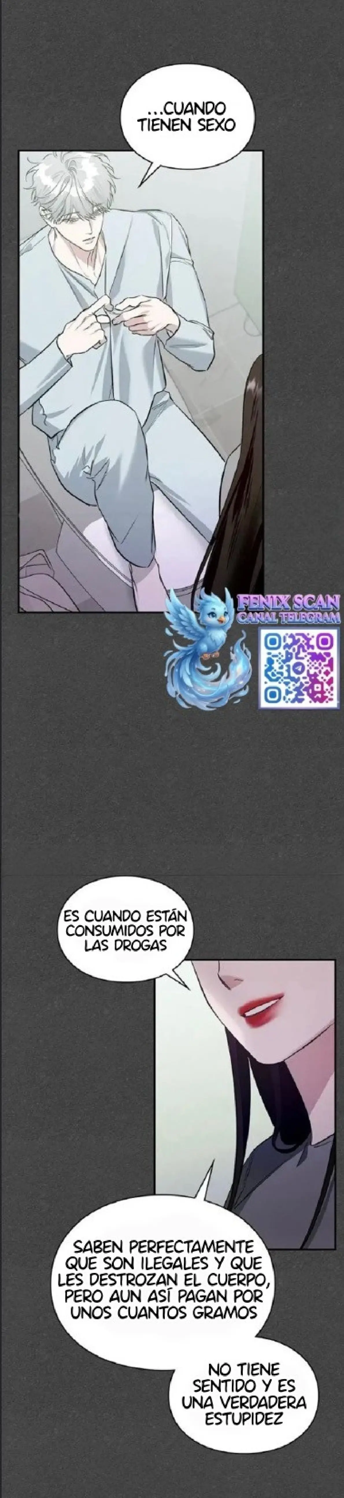 Lado Cero capítulo 33 página 25