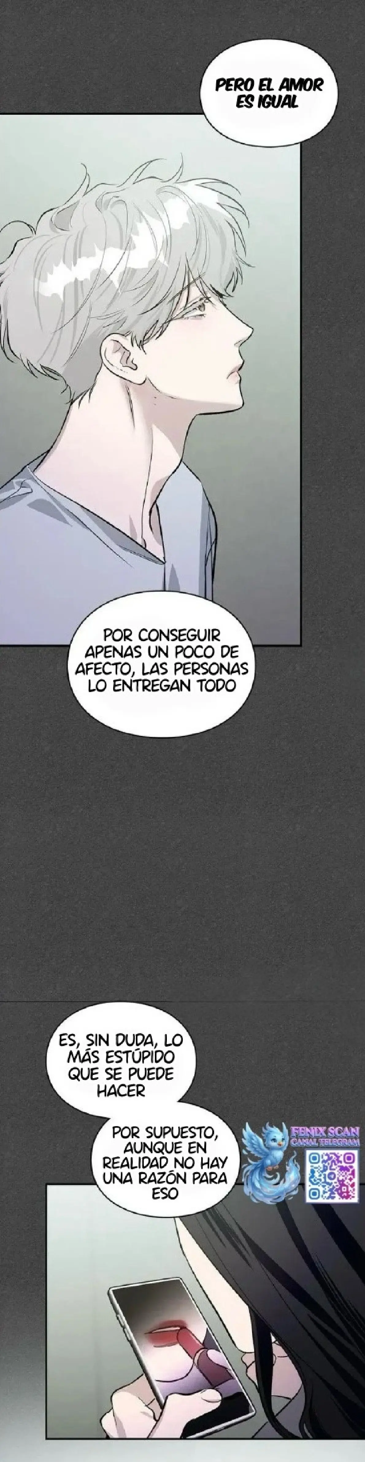 Lado Cero capítulo 33 página 26