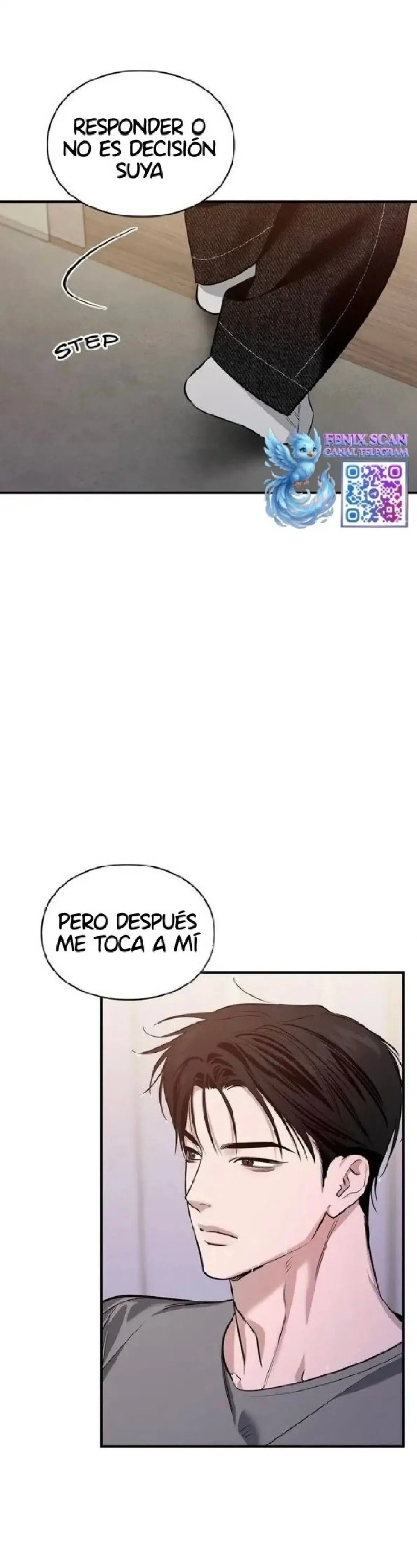 Lado Cero capítulo 33 página 37