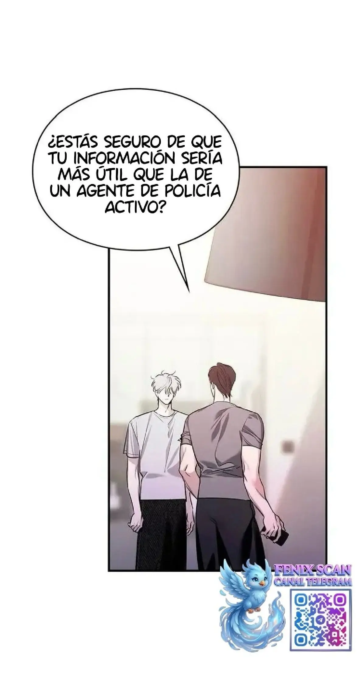 Lado Cero capítulo 33 página 44