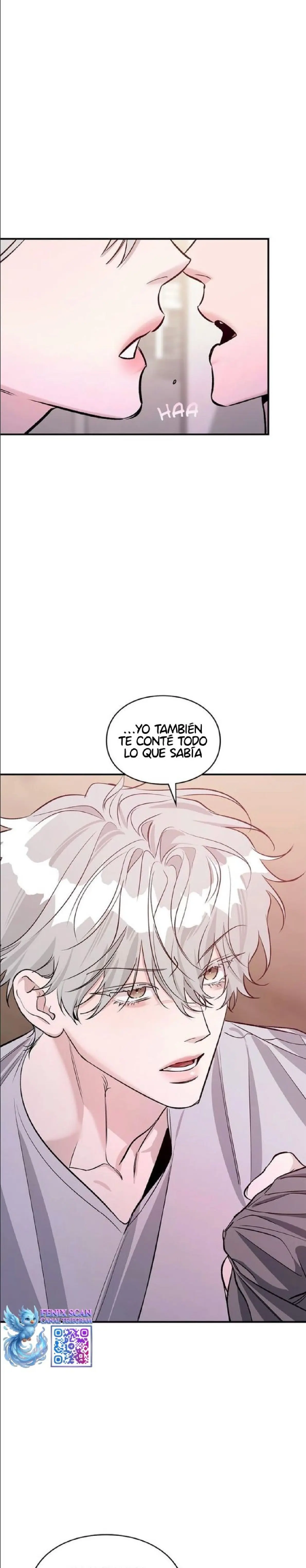 Lado Cero capítulo 34 página 11