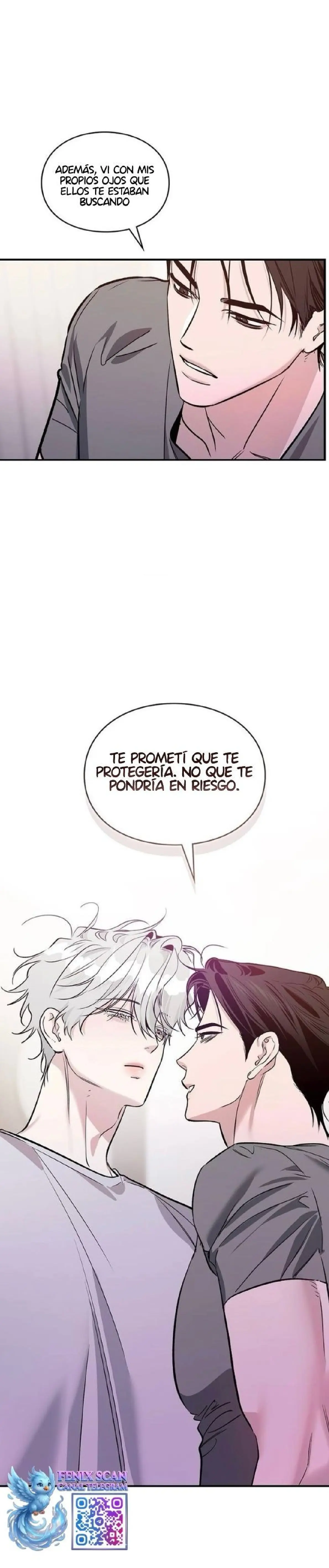 Lado Cero capítulo 34 página 14