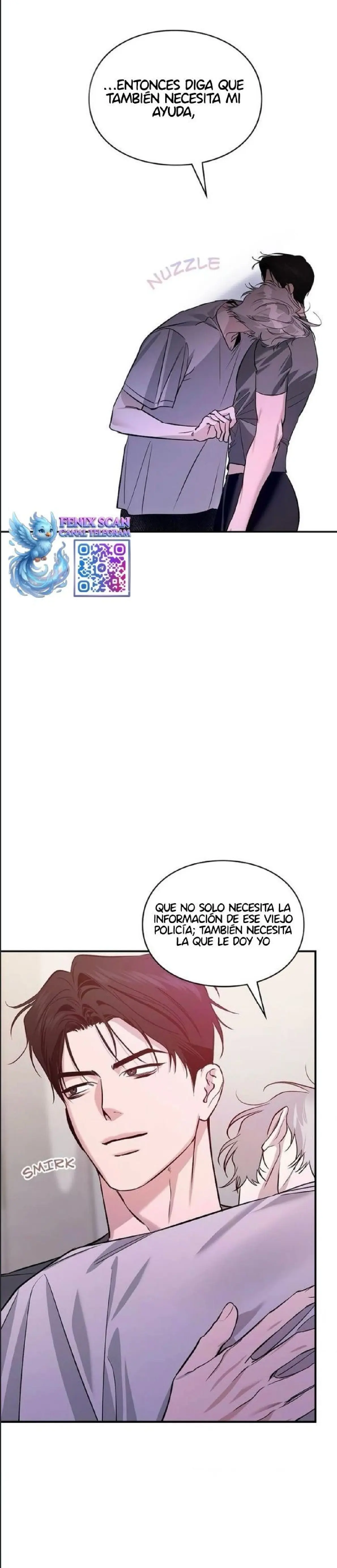 Lado Cero capítulo 34 página 16