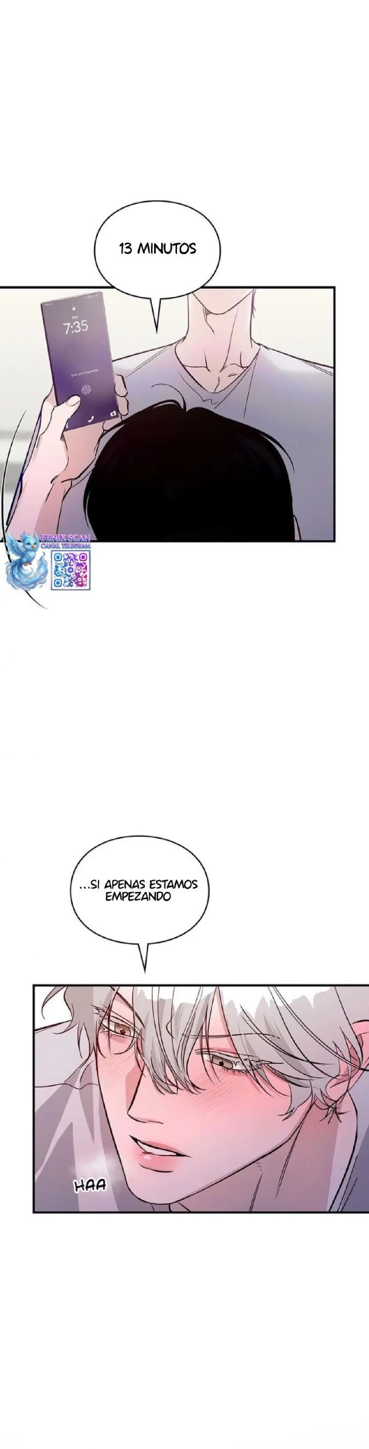 Lado Cero capítulo 34 página 27