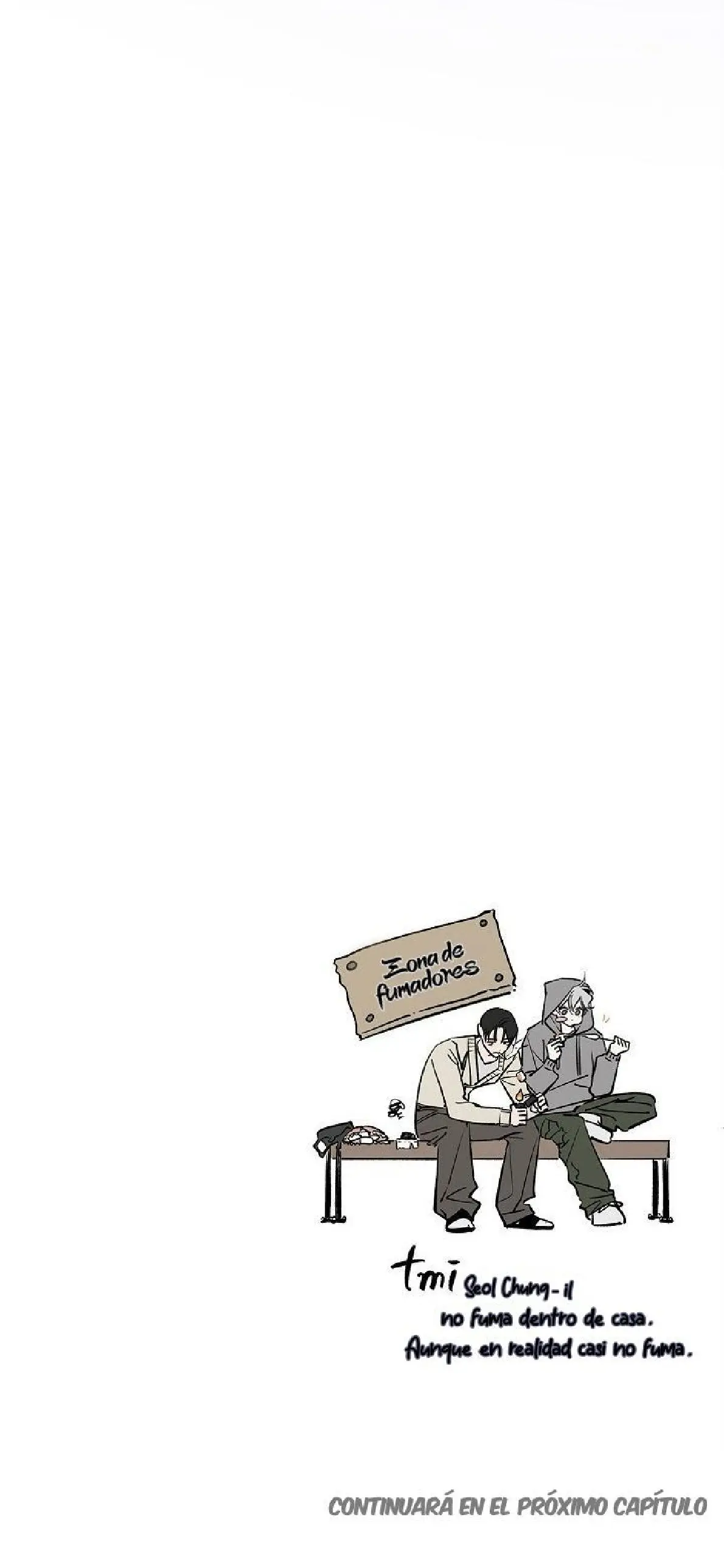 Lado Cero capítulo 34 página 35