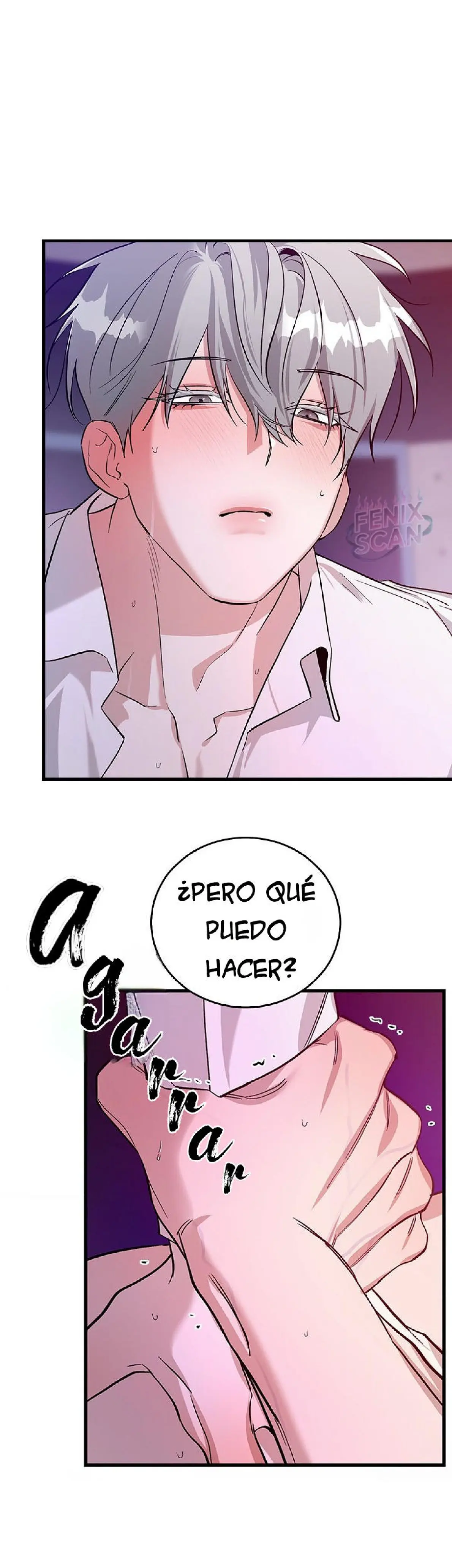 Lado Cero capítulo 4 página 10