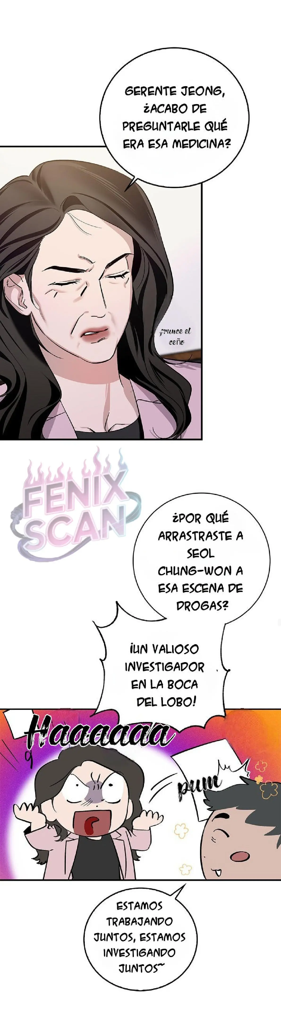 Lado Cero capítulo 4 página 14
