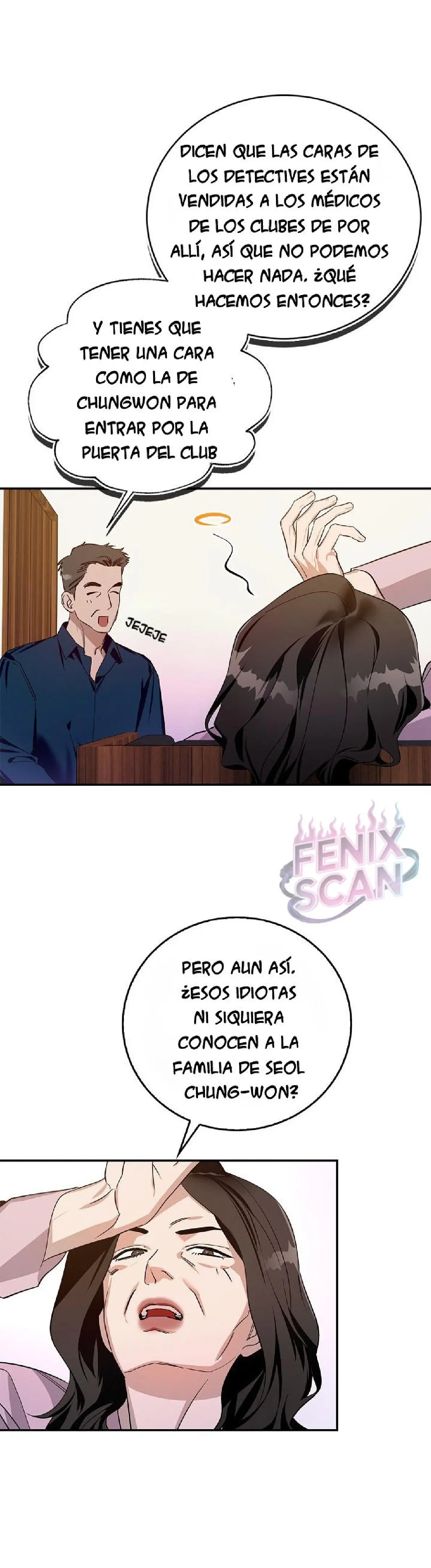 Lado Cero capítulo 4 página 16