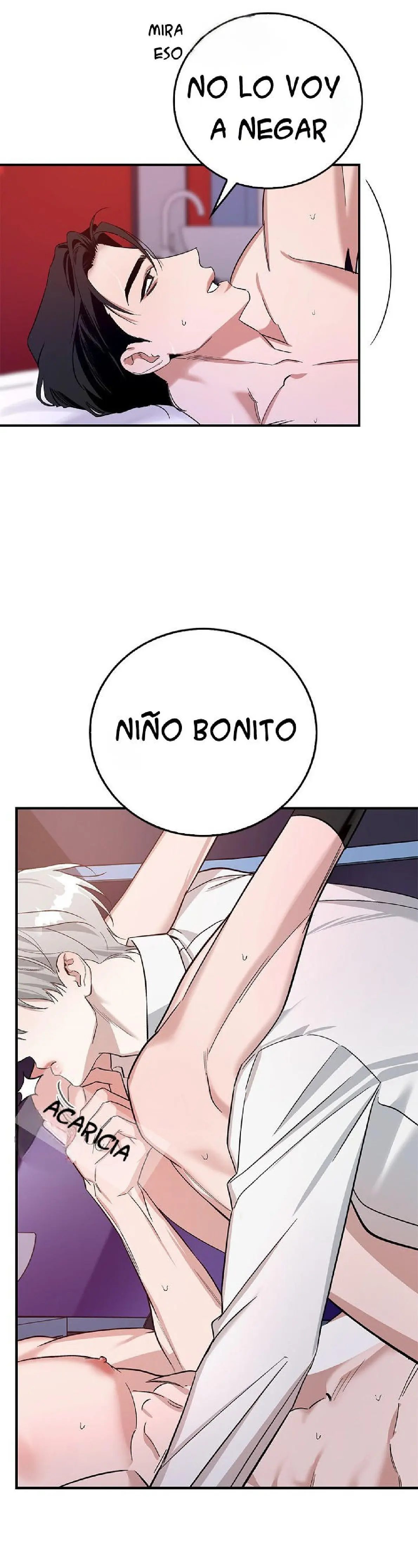 Lado Cero capítulo 4 página 22
