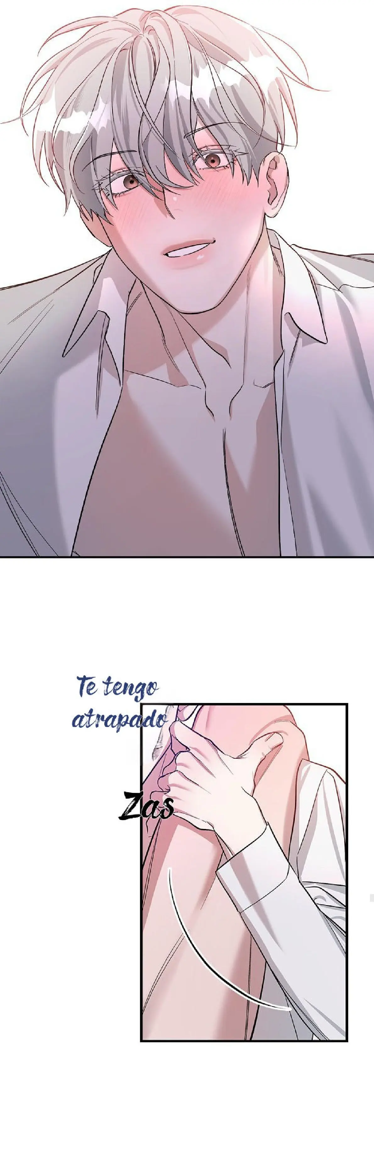 Lado Cero capítulo 4 página 25