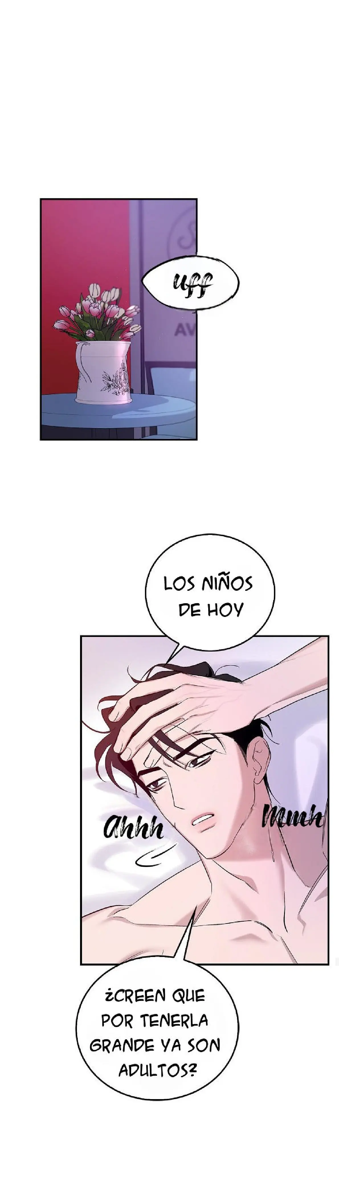 Lado Cero capítulo 4 página 29