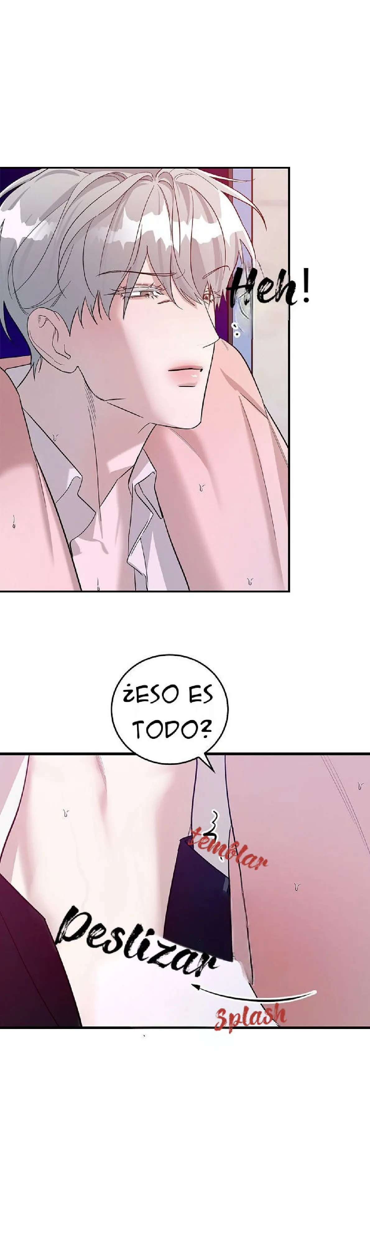 Lado Cero capítulo 4 página 30