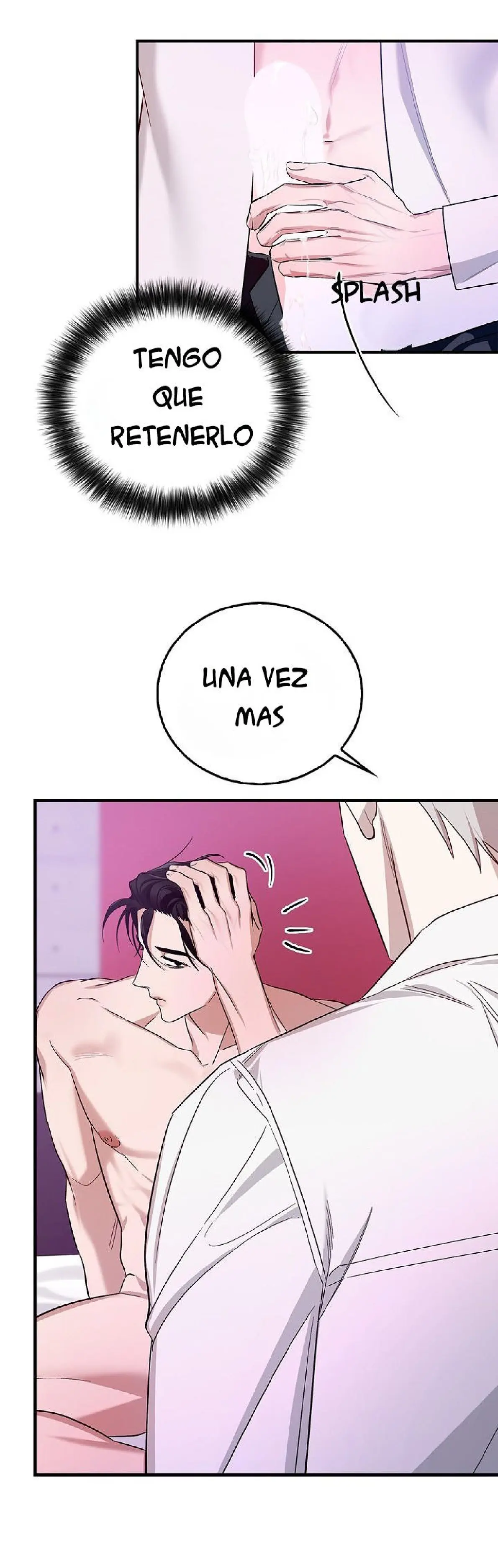Lado Cero capítulo 4 página 35
