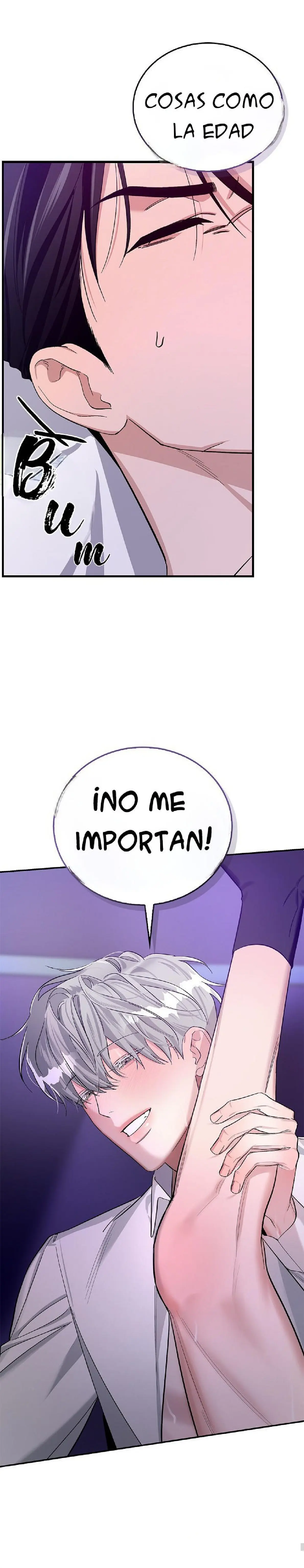 Lado Cero capítulo 4 página 38