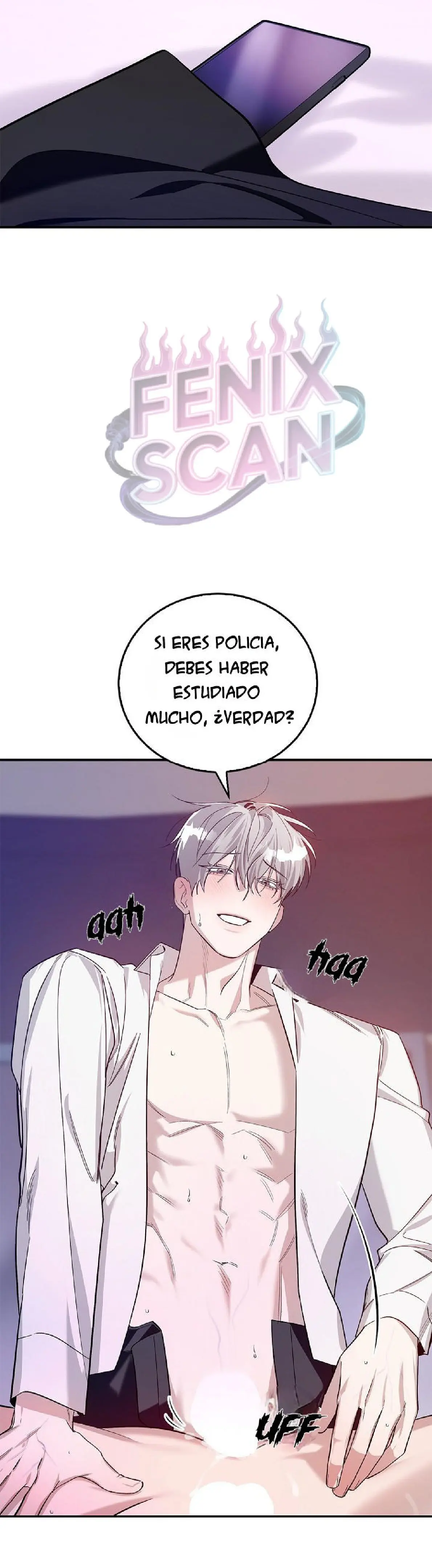Lado Cero capítulo 4 página 4