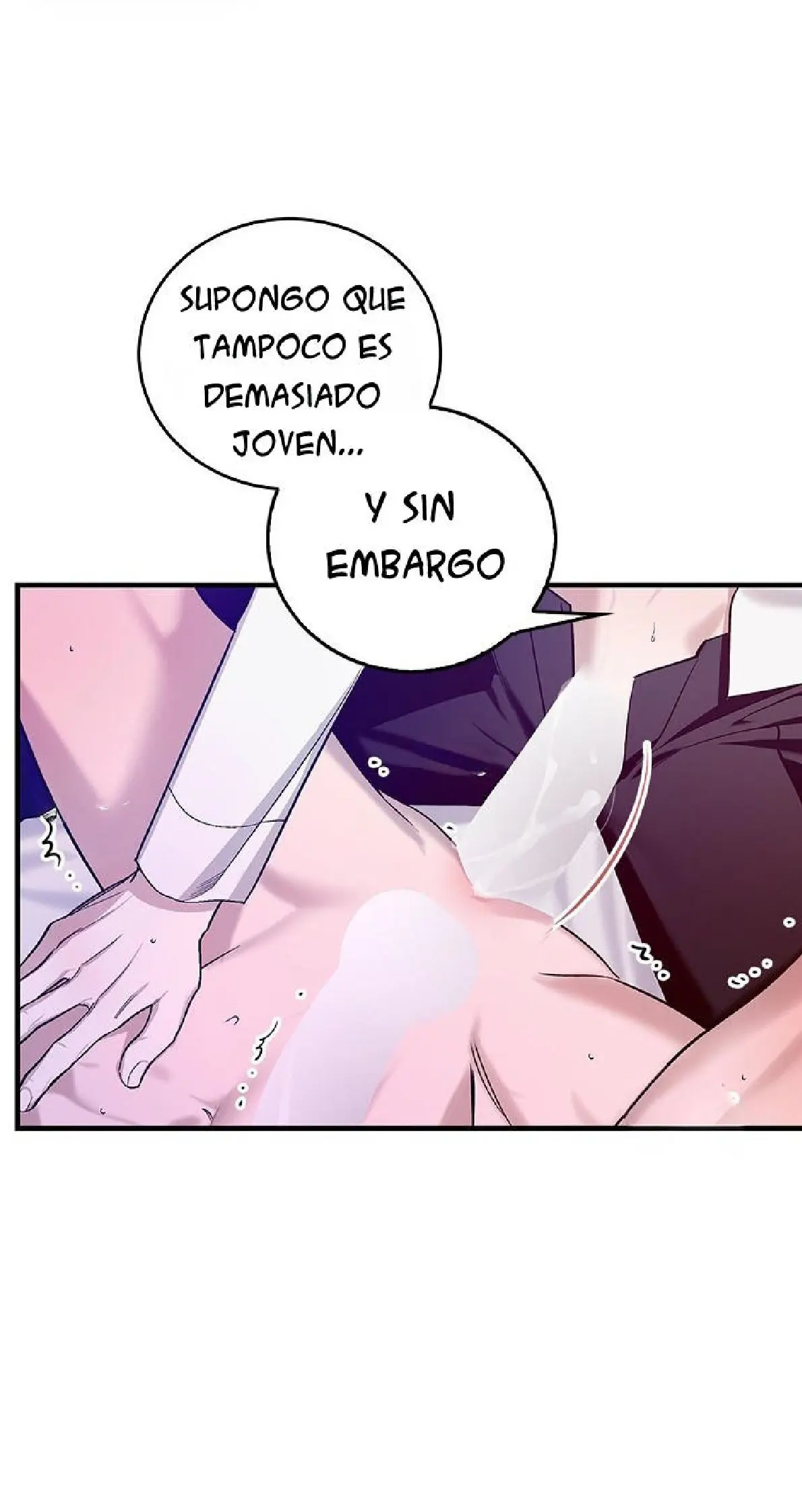 Lado Cero capítulo 4 página 5