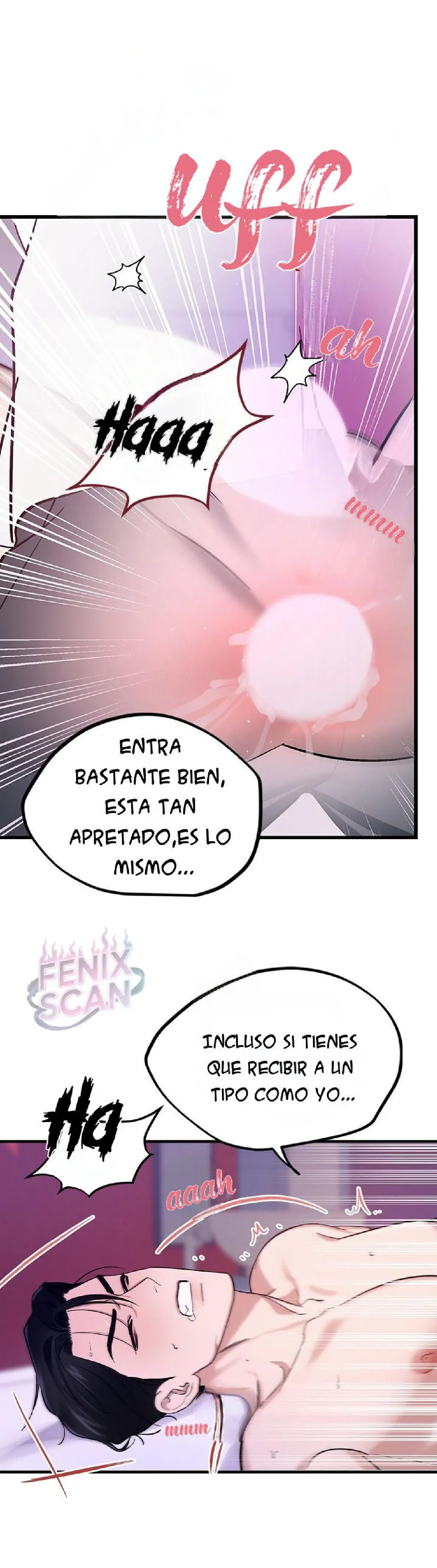 Lado Cero capítulo 4 página 6