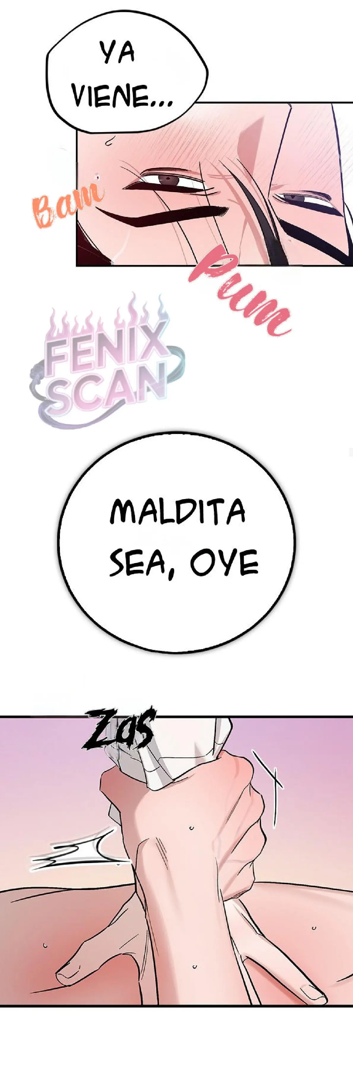 Lado Cero capítulo 4 página 8