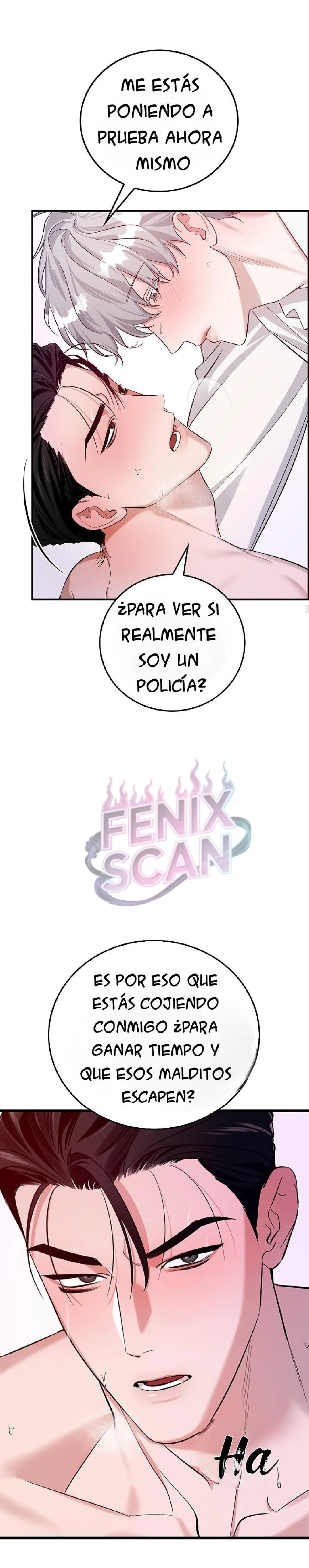 Lado Cero capítulo 4 página 9