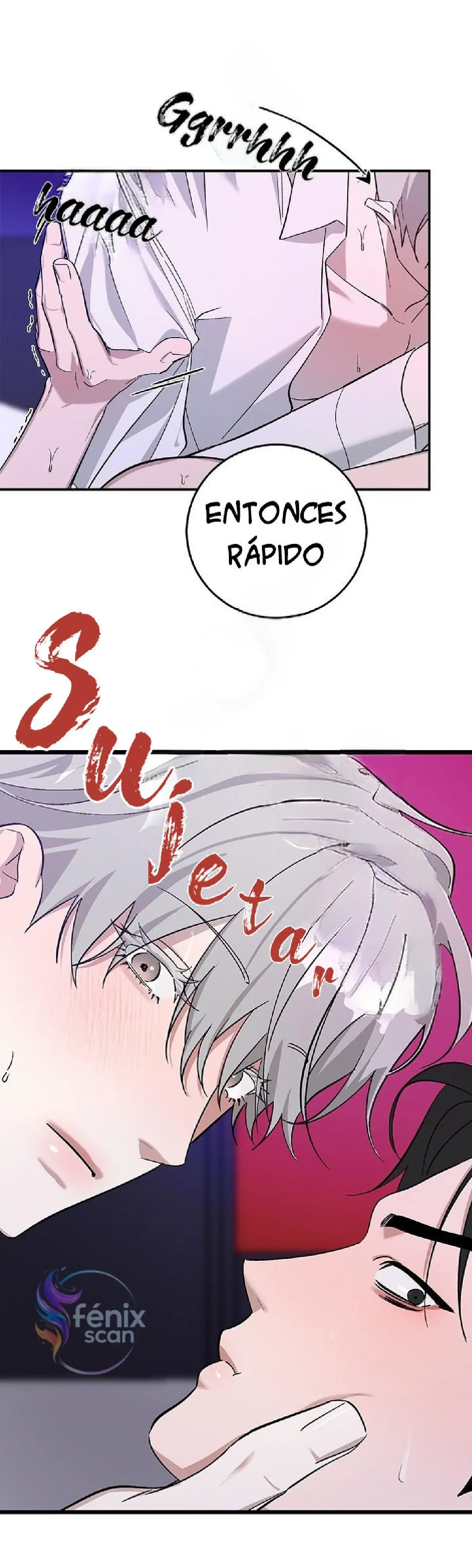 Lado Cero capítulo 5 página 10