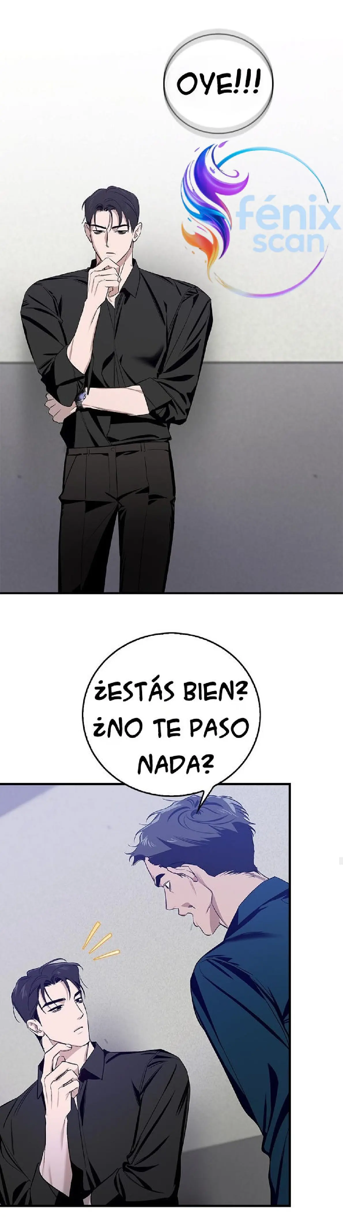 Lado Cero capítulo 5 página 22
