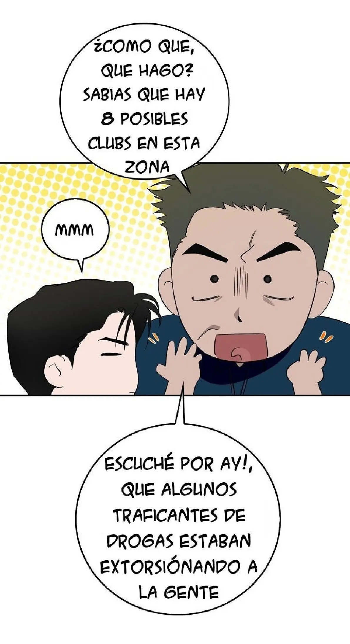 Lado Cero capítulo 5 página 24