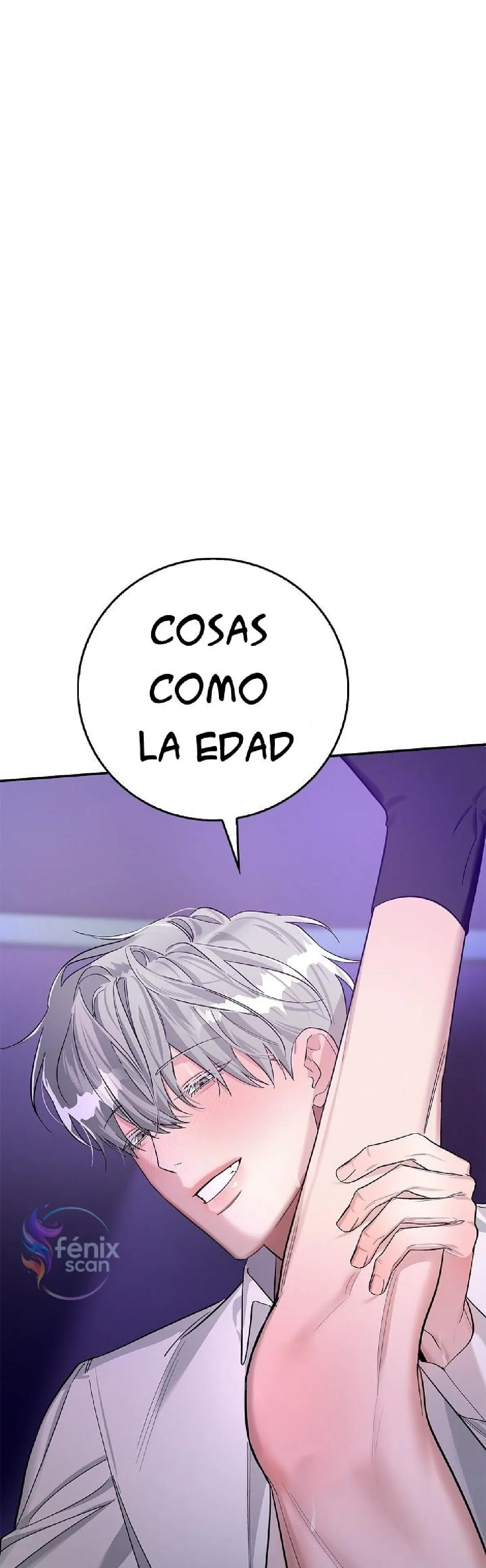 Lado Cero capítulo 5 página 3