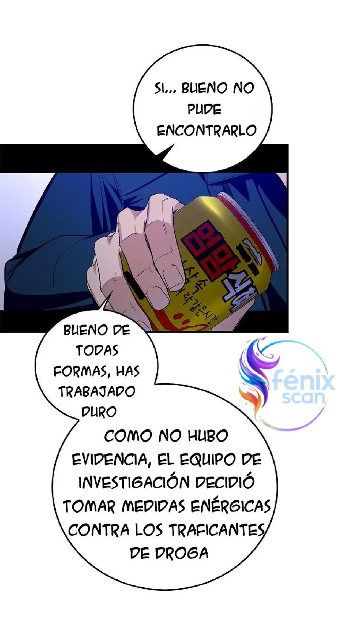 Lado Cero capítulo 5 página 31