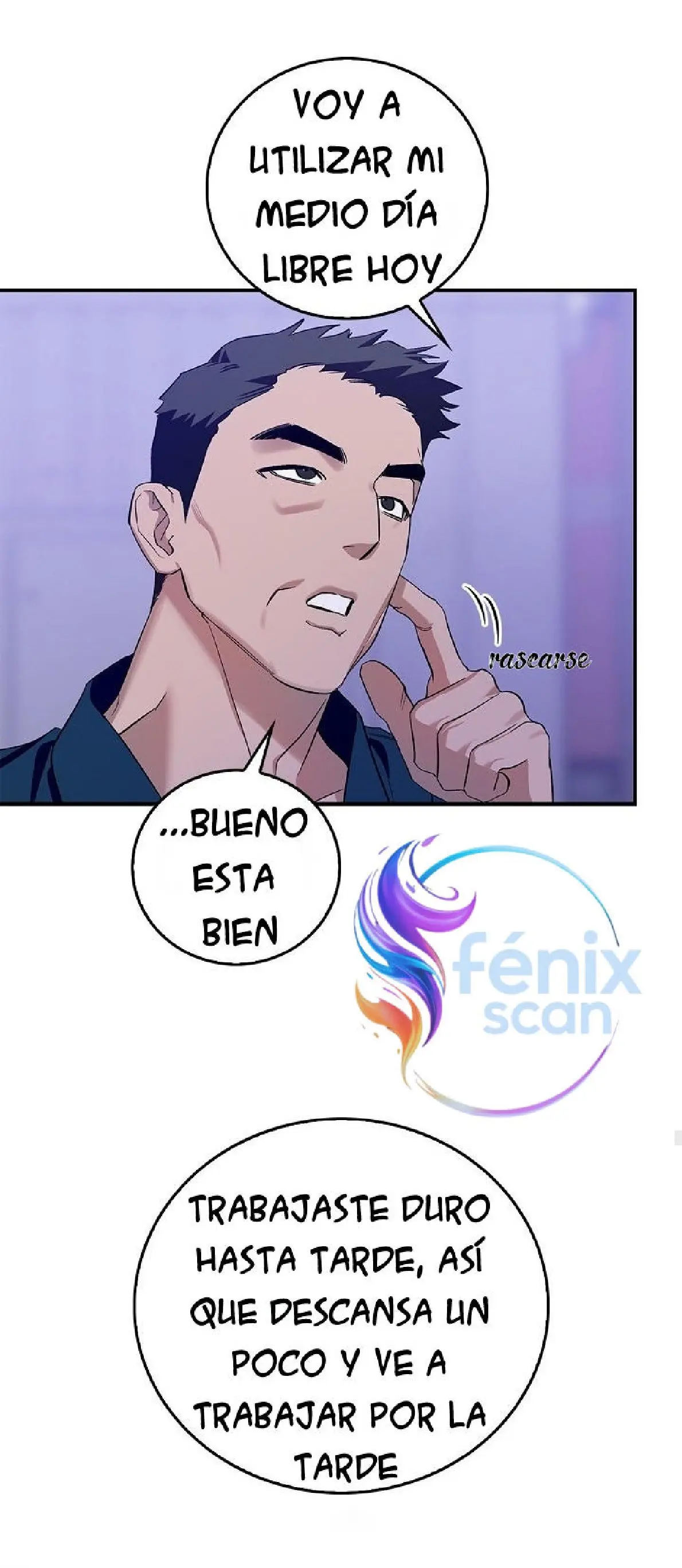 Lado Cero capítulo 5 página 34