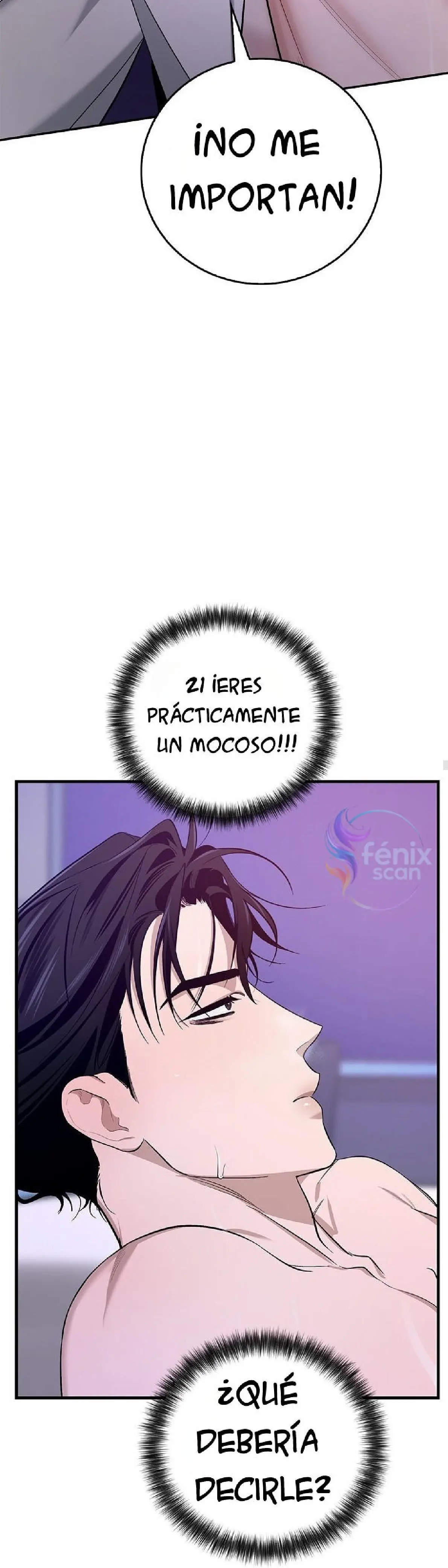 Lado Cero capítulo 5 página 4