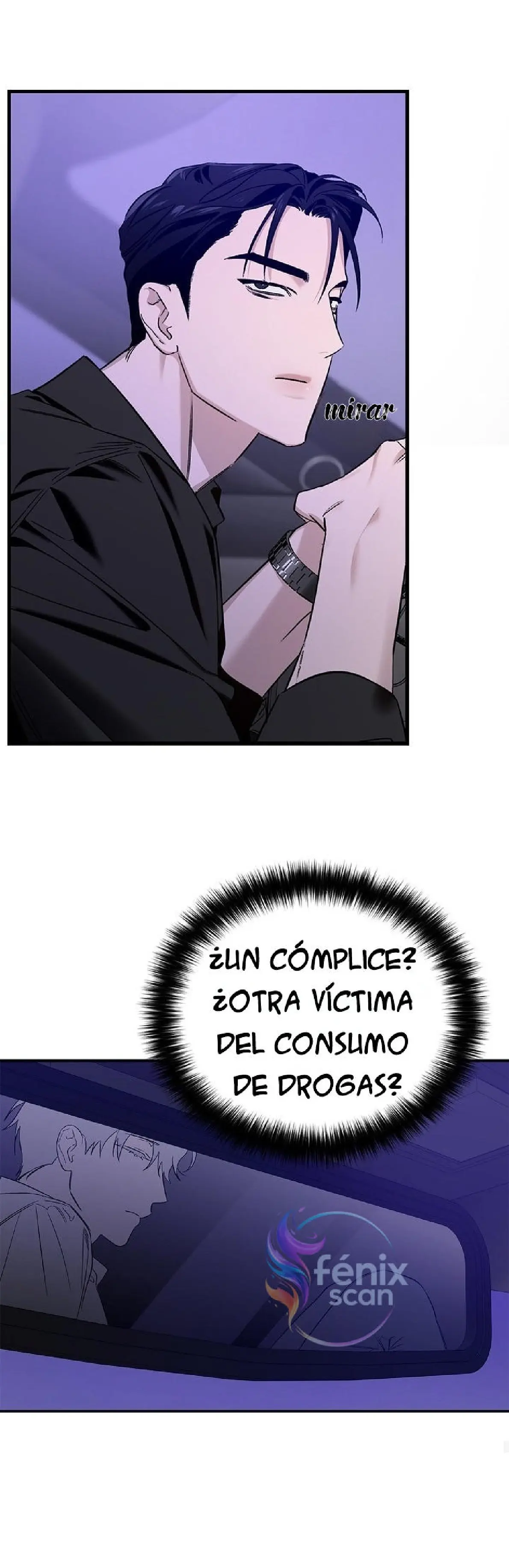 Lado Cero capítulo 5 página 44