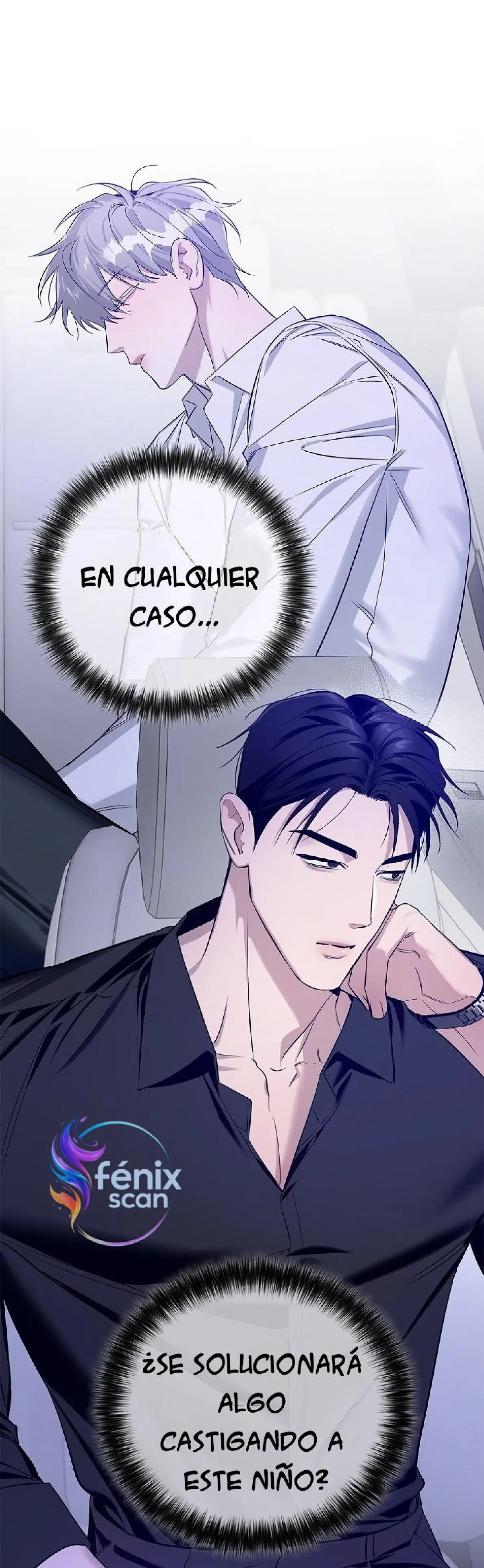 Lado Cero capítulo 5 página 45
