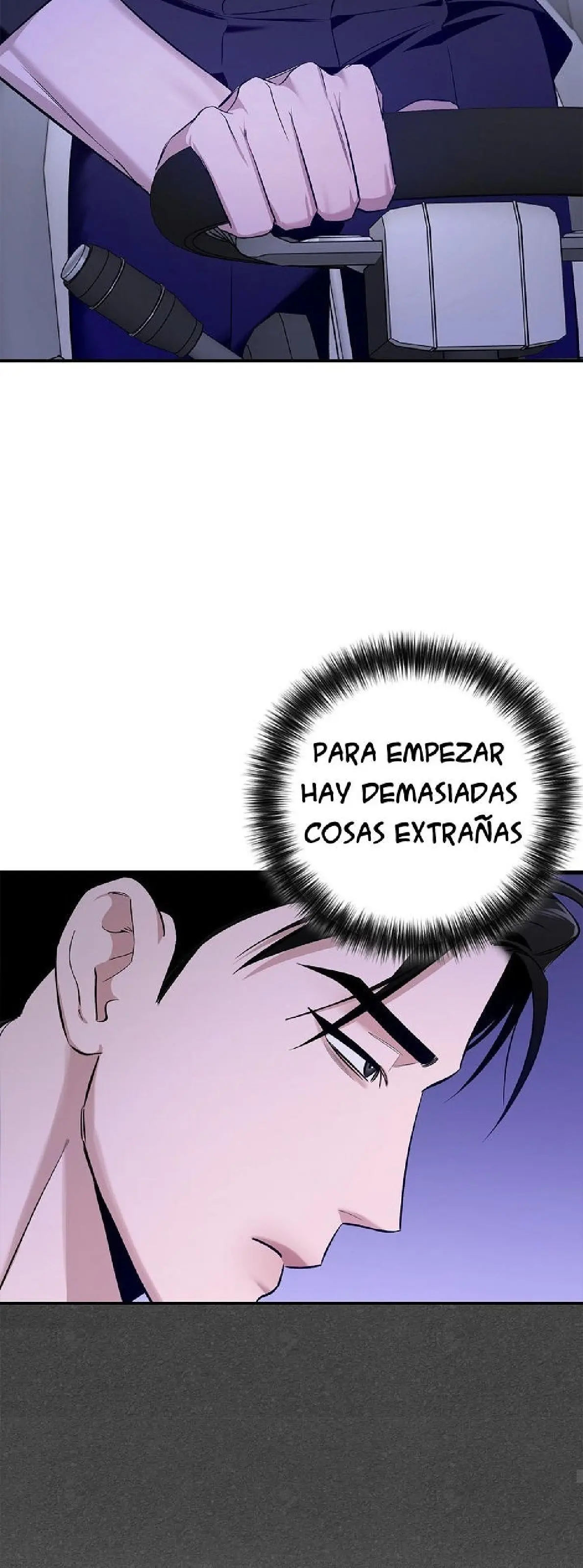 Lado Cero capítulo 5 página 46