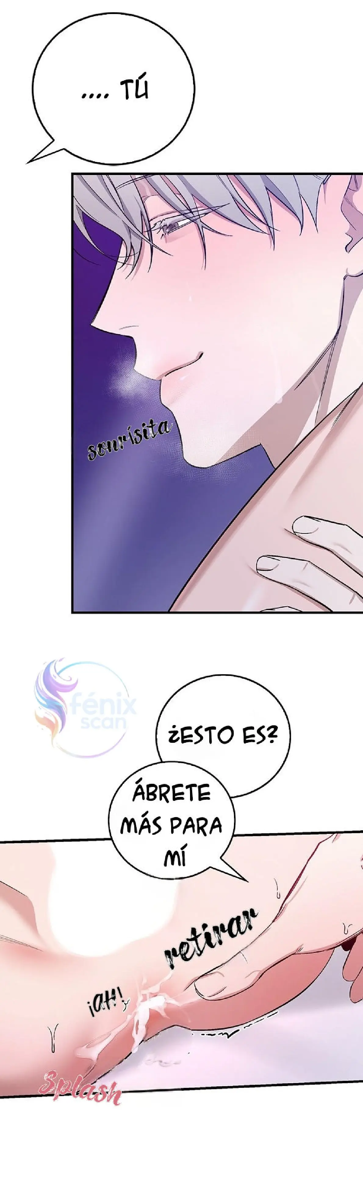 Lado Cero capítulo 5 página 5