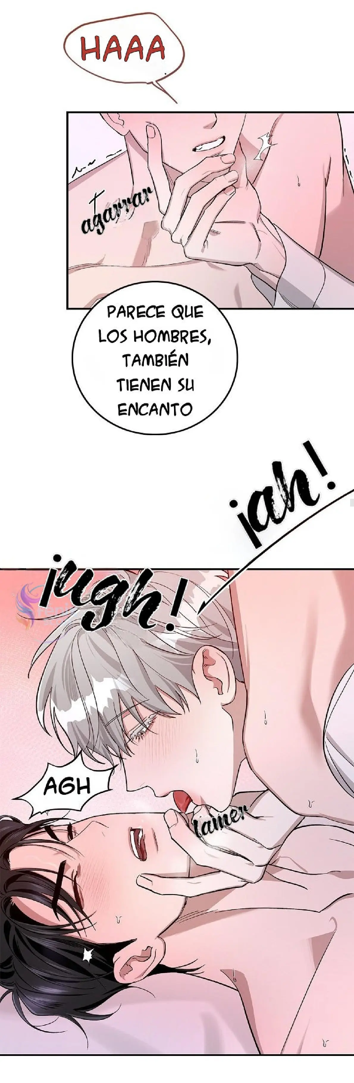Lado Cero capítulo 5 página 8