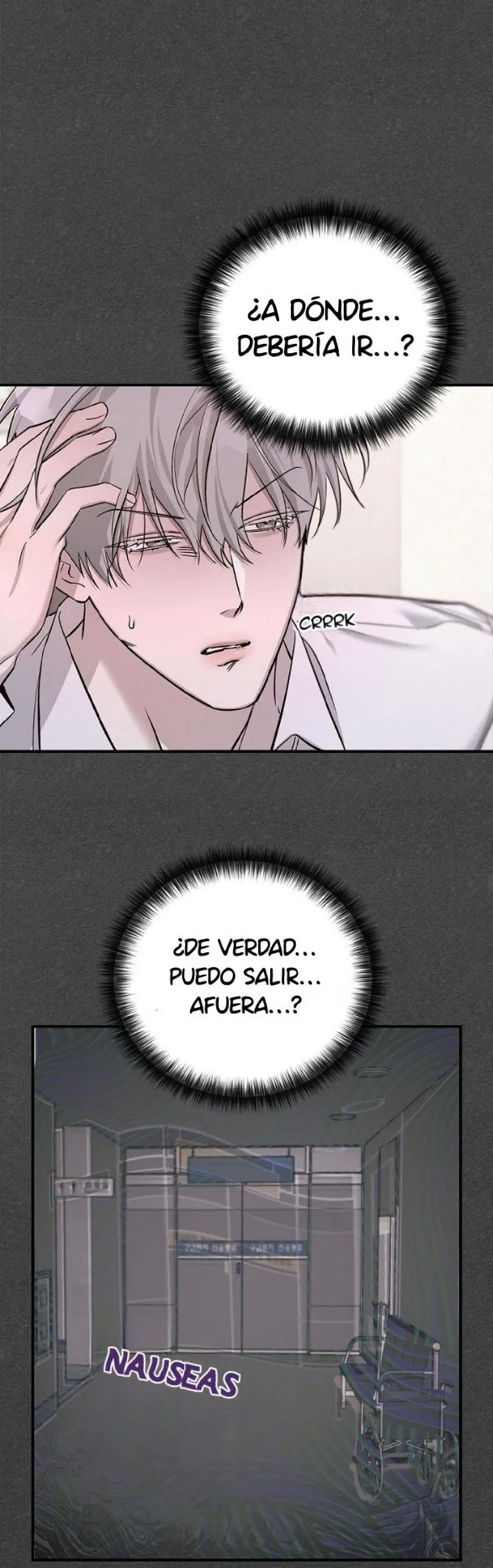 Lado Cero capítulo 6 página 12